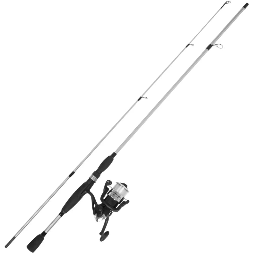 Wakeman Fishing Rod and Reel Combo - Angler Clubhouse